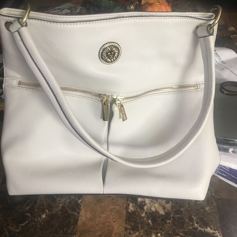 Ann Klein purse